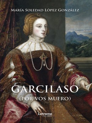 cover image of Garcilaso